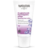 Weleda Ирис Увлажняющий крем для лица 30 мл