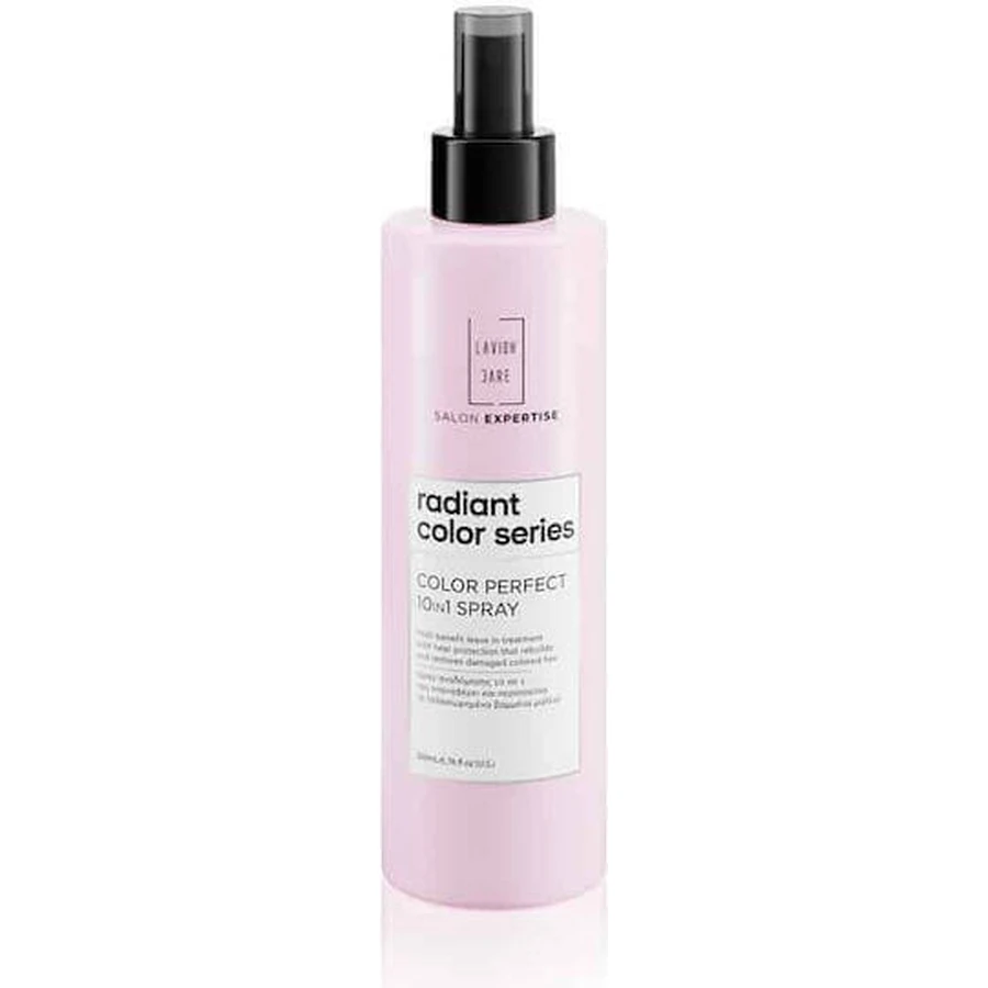 Lavish Care Radiant Colour Series Colour Perfect 10in1 Spray 200ml: цены и характеристики
