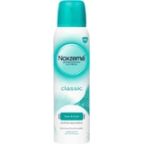Дезодорант Noxzema Classic Дезодорант 48 год Спрей 150мл