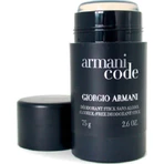 Дезодорант-стік Giorgio Armani 75гр: ціни та характеристики