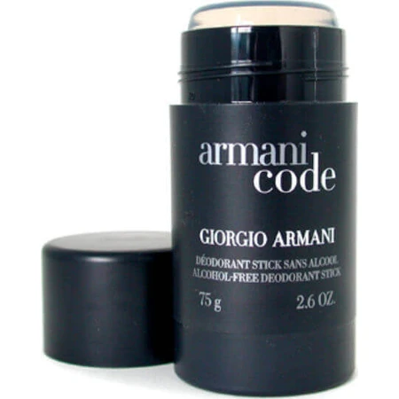 Дезодорант-стік Giorgio Armani 75гр: ціни та характеристики