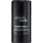 Дезодорант-стік Giorgio Armani 75гр: ціни та характеристики