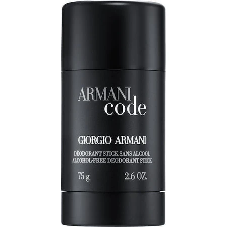 Дезодорант-стік Giorgio Armani 75гр: ціни та характеристики