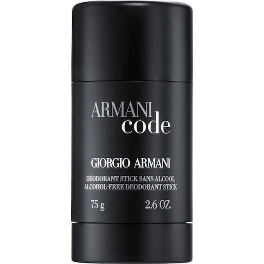 Дезодорант-стік Giorgio Armani 75гр: ціни та характеристики