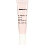 Filorga Oxygen Glow Увлажняющий и тонизирующий крем для век против темных кругов с гиалуроновой кислотой 15 мл: цены и характеристики