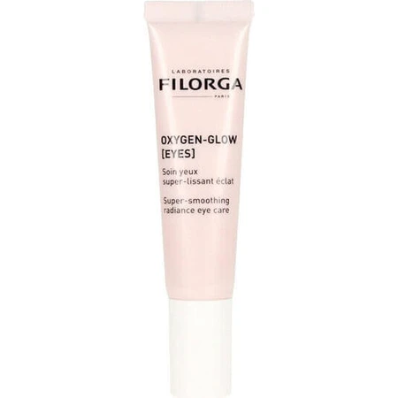Filorga Oxygen Glow Увлажняющий и тонизирующий крем для век против темных кругов с гиалуроновой кислотой 15 мл: цены и характеристики