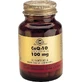 Solgar Vegetarian CoQ-10 Gluten Free 100mg 30 softgels