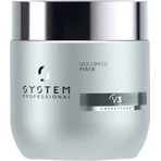 System Professional Volumize V3 Зміцнююча маска для волосся 25 гр 400 мл: ціни та характеристики