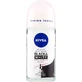 Nivea Invisible For Black & White Оригінальний дезодорант 48h Roll-On 50ml