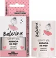 FlosLek Ballerina Heel Rescue Stick Крем для потрескавшихся пяток с мочевиной 20гр