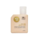 Laouta Natural Products Sun-lite Солнцезащитное масло для лица SPF30 с перламутровым пигментом 50 мл: цены и характеристики