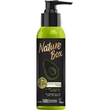 Nature Box Масло для волос Авокадо против секущихся кончиков 150 мл