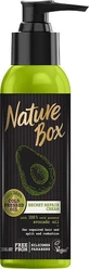 Nature Box Авокадо олія для волосся проти посічених кінчиків 150мл