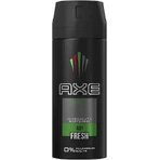 Дезодорант-спрей Axe Africa 150мл: ціни та характеристики