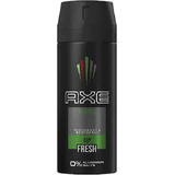 Дезодорант-спрей Axe Africa 150мл