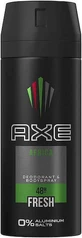 Дезодорант-спрей Axe Africa 150мл