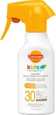 Carroten Kids Водостійкий дитячий сонцезахисний крем-спрей SPF30 270мл
