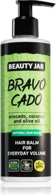 Beauty Jar Bravocado Volume Conditioner 250 мл