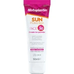 Heremco Histoplastin Захист від сонця Сонцезахисний крем для обличчя SPF30 50мл: ціни та характеристики