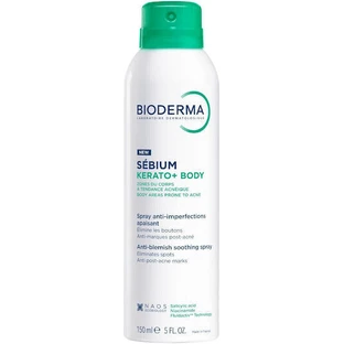 Bioderma Увлажняющий лосьон для тела 150 мл