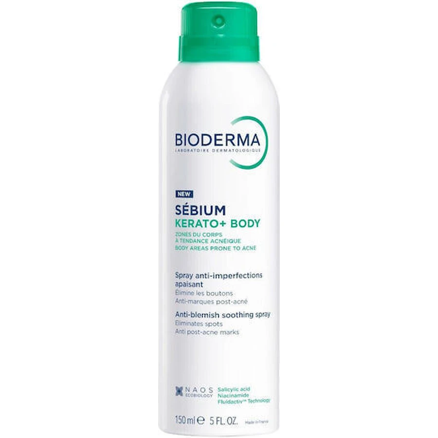 Bioderma Увлажняющий лосьон для тела 150 мл: цены и характеристики