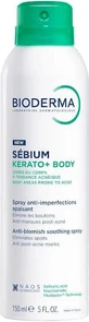 Зволожуючий лосьйон для тіла Bioderma 150мл