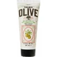 Korres Pure Greek Olive Грушевий мед Зволожуюче молочко для тіла з сечовиною / гіалуроновою кислотою для всіх типів шкіри 200мл