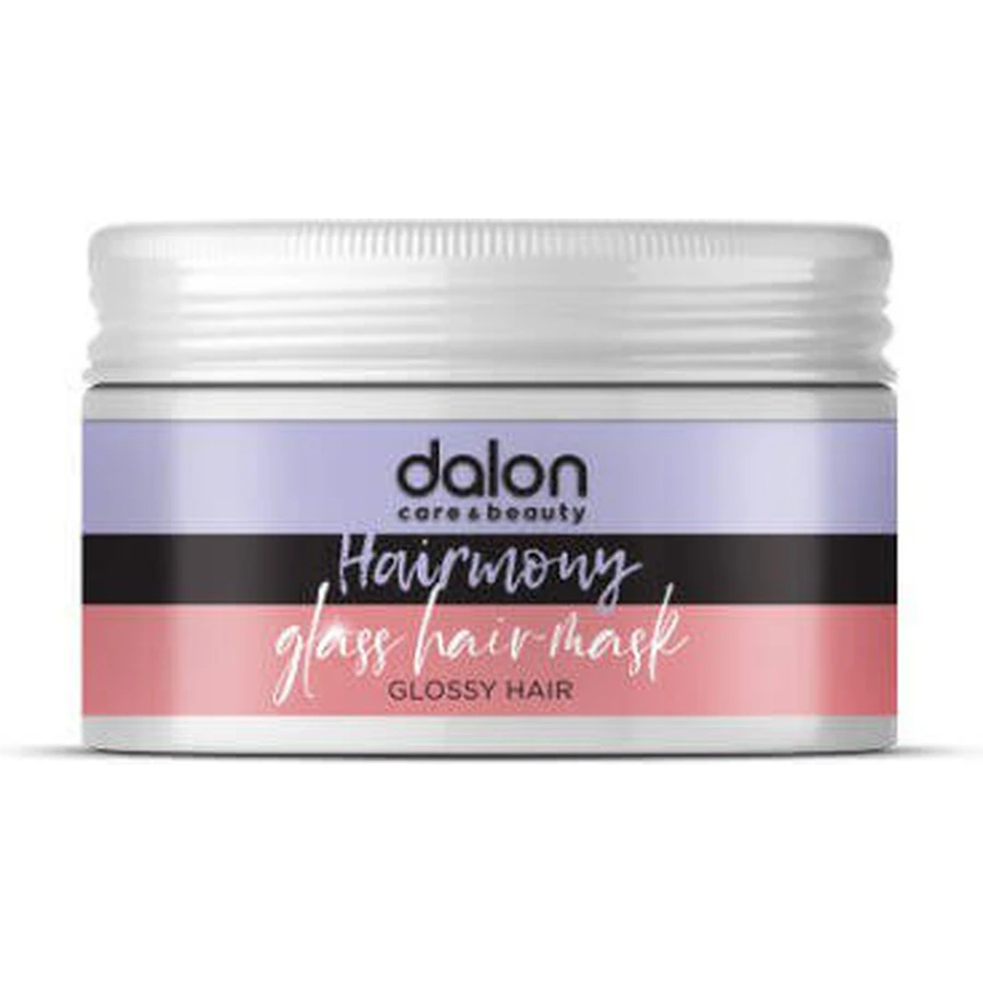 Dalon Hairmony Маска для волос 250 мл: цены и характеристики