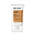 Revox Just Daily Sun Shield Сонцезахисний крем для обличчя SPF50 30 мл: ціни та характеристики