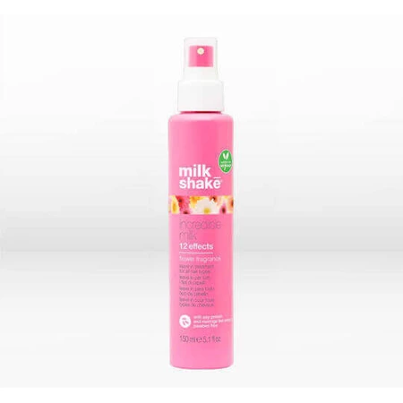 Milk Shake Incredible Milk Flower Smoothing Hair Lotion 150 мл: цены и характеристики
