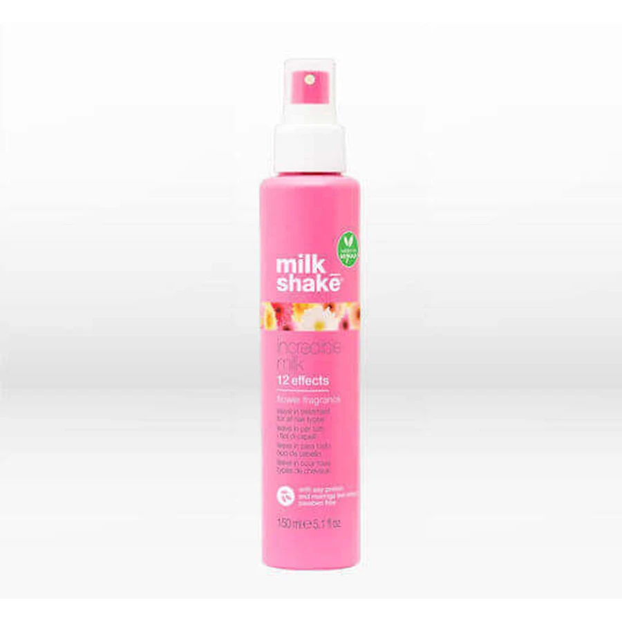 Milk Shake Incredible Milk Flower Smoothing Hair Lotion 150 мл: цены и характеристики
