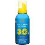 Сонцезахисний мус для дітей Evy Technoology Дитячий сонцезахисний мус SPF30 150мл: ціни та характеристики