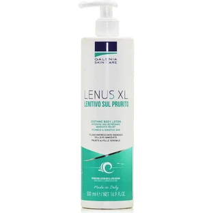 Galenia Skin Care Lenus XL 500 мл