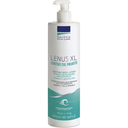 Galenia Skin Care Lenus XL 500 мл: цены и характеристики