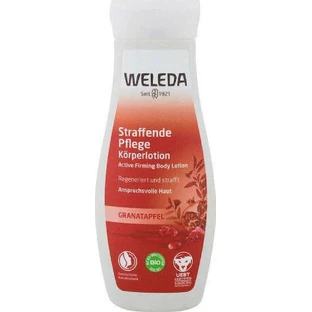 Weleda Активный укрепляющий крем для тела Гранат 200 мл