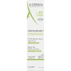 A-Derma Восстанавливающий бальзам для губ CICA-Lip Ultra-Nourishing Dermalibour+ 15 мл: цены и характеристики