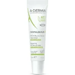 A-Derma Восстанавливающий бальзам для губ CICA-Lip Ultra-Nourishing Dermalibour+ 15 мл: цены и характеристики