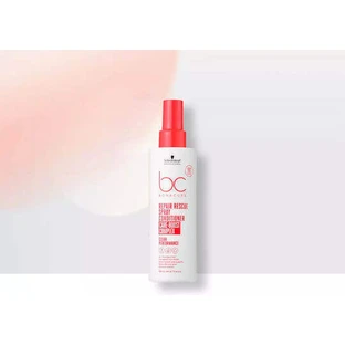 Schwarzkopf Bc Bonacure Leave In Reconstruction/Nourishing Conditioner для поврежденных волос 200 мл