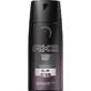 Axe Black Night Night All Day Fresh Дезодорант 24h Дезодорант-спрей без алюмінію 150мл