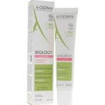 A-Derma Biology Calm Увлажняющий крем для лица 24 часа против покраснений с алоэ вера 40 мл: цены и характеристики