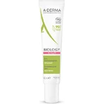 A-Derma Biology Calm Увлажняющий крем для лица 24 часа против покраснений с алоэ вера 40 мл: цены и характеристики