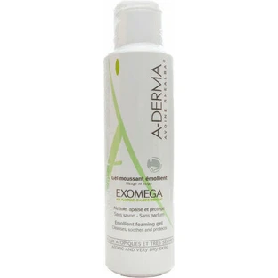 Гель для тіла A-Derma Exomega 500мл