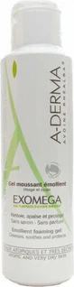 A-Derma Exomega Гель для тела 500 мл