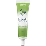 Гель от прыщей Boderm Acnaid 30гр