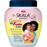 Skala Coquetel de Frutas Семейная увлажняющая маска для волос 1000 гр