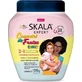 Зволожуюча маска для волосся Skala Coquetel de Frutas Family 1000гр