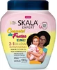 Зволожуюча маска для волосся Skala Coquetel de Frutas Family 1000гр