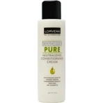 Lorvenn Colorfix Pure Neutralizing Нейтрализующий кондиционер-крем для поддержания цвета окрашенных волос 500 мл: цены и характеристики
