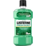 Ополаскиватель для рта Listerine Fresh Burst: цены и характеристики