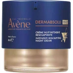 Інтенсивний зволожуючий та омолоджуючий нічний крем Eau Thermale Avène Dermabsolu 40 мл: ціни та характеристики